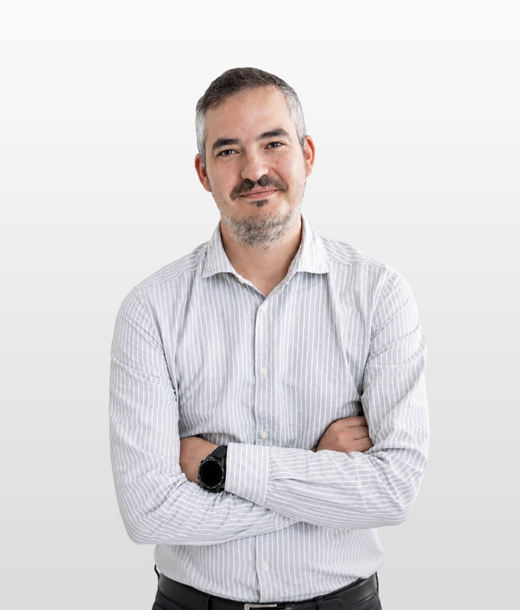 Andrés Jiménez