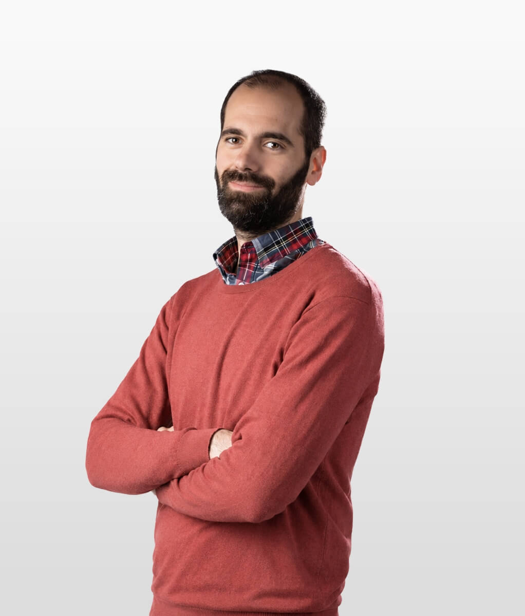 David Pérez