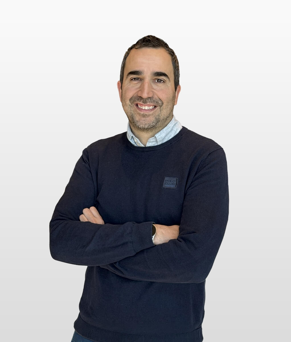 Iñaki Moriana
