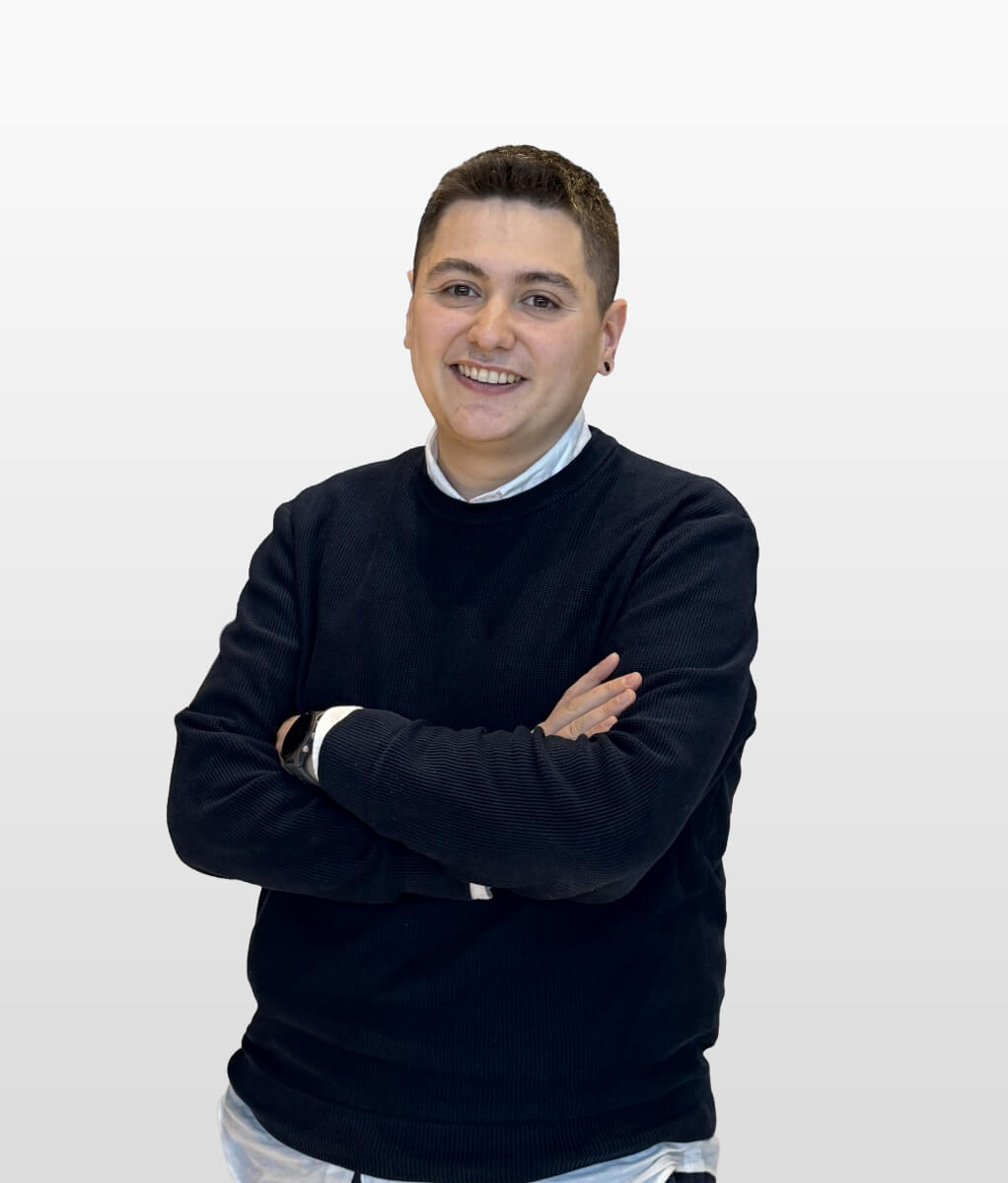 Jon Elizondo
