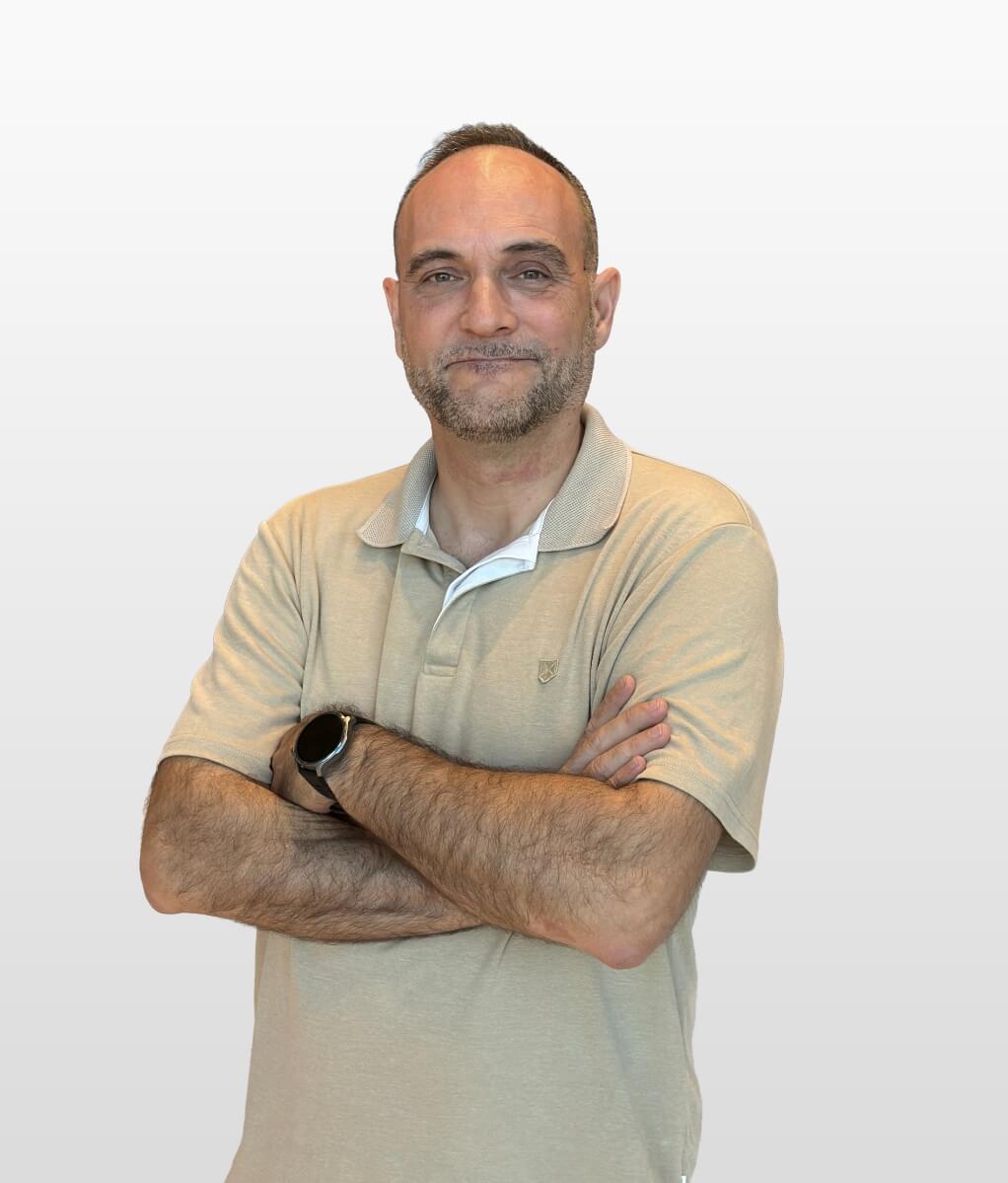Mikel Legarrea