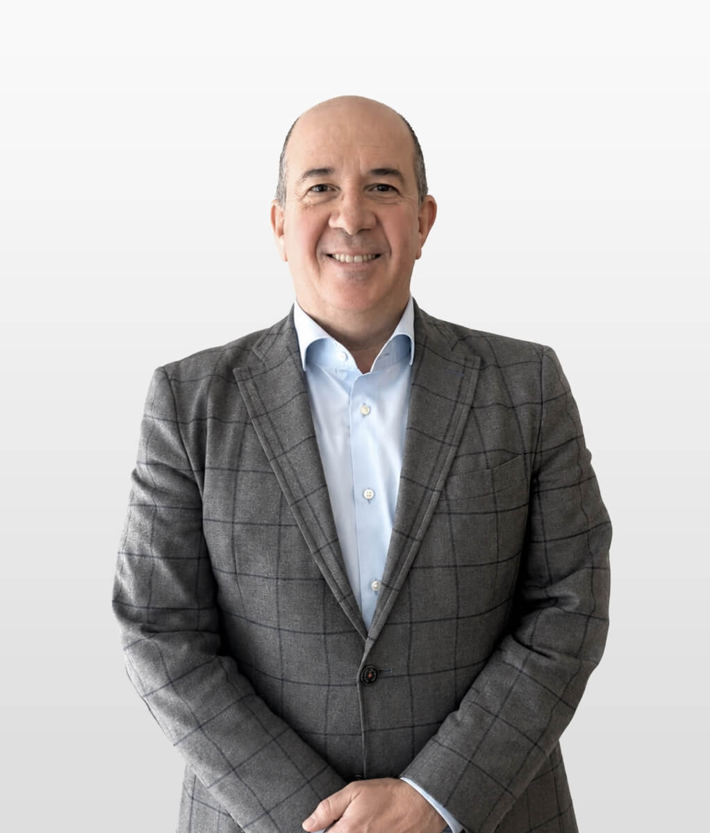 Orlando Simancas
