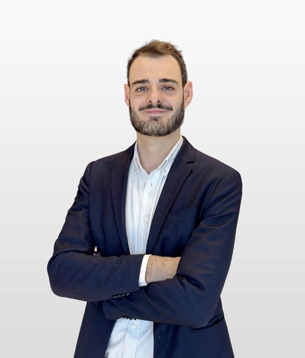Pablo Landa