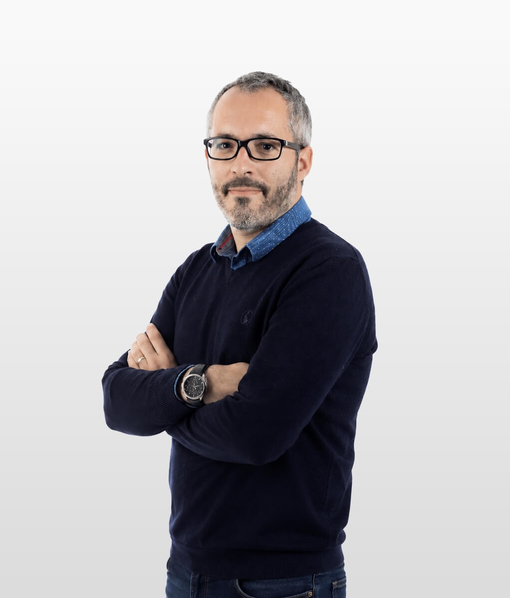 Sergio Jimenez